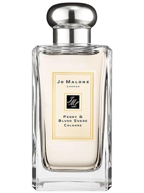 Peony & Blush Suede — Jo Malone London