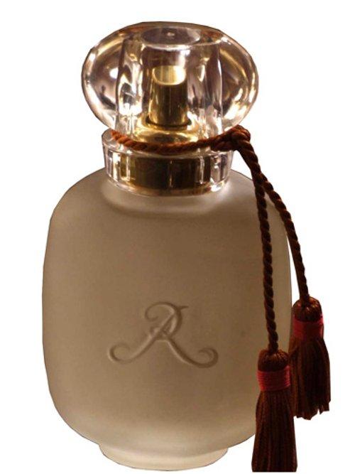 Rose de Feu — Les Parfums De Rosine