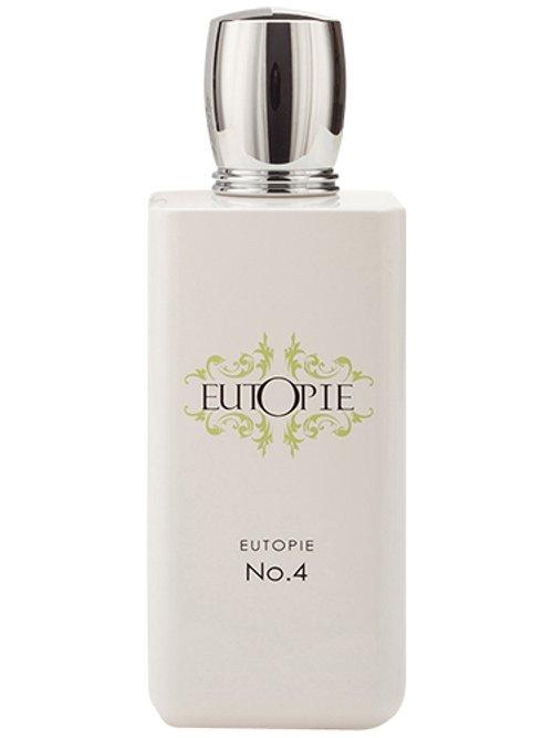 Eutopie Nº 4 — Eutopie