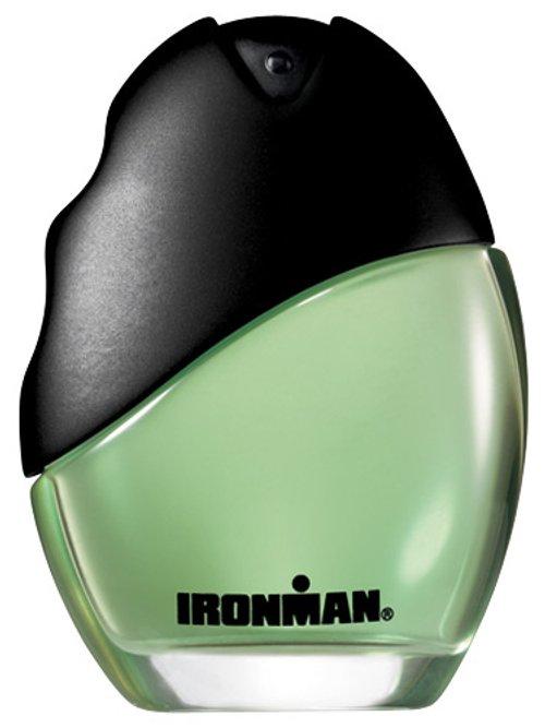 Ironman — Avon