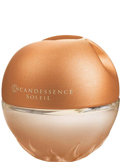 Incandessence Soleil — Avon
