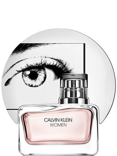 Calvin Klein Women Eau De Parfum — Calvin Klein