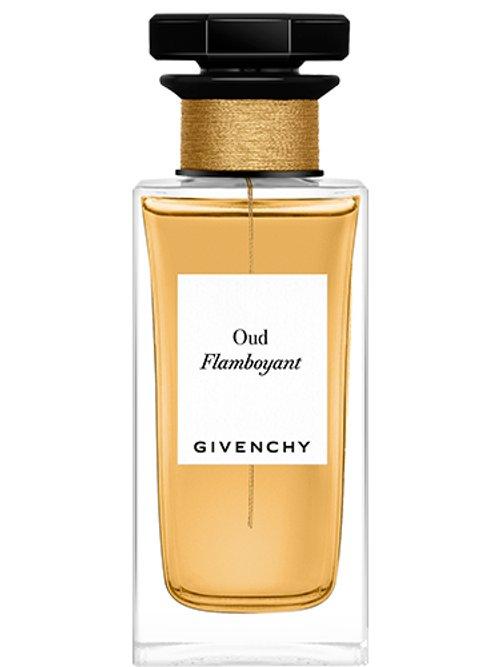 Oud Flamboyant — Givenchy