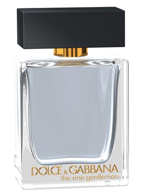 The One Gentleman Dolce & Gabbana 2010 After Shave Lotion — Dolce & Gabbana