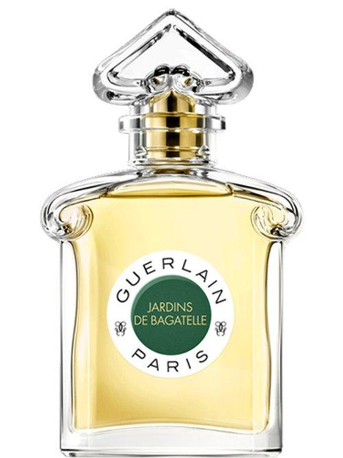 Jardins De Bagatelle Eau De Toilette — Guerlain
