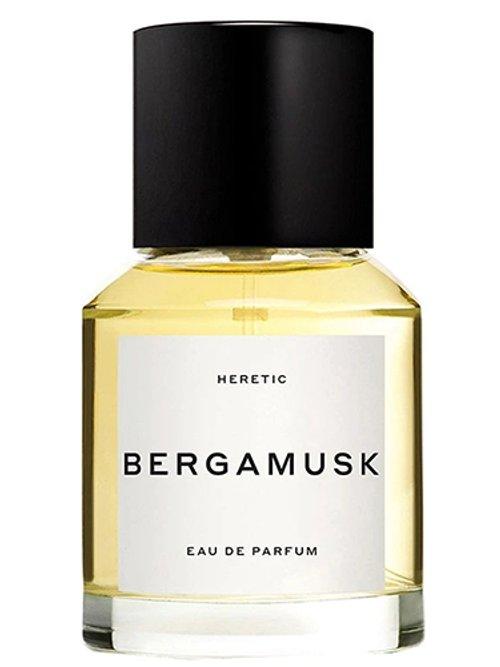 Bergamusk — Heretic