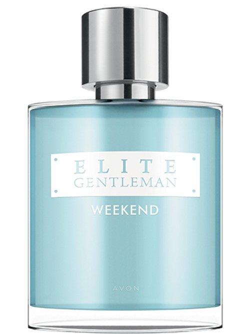 Elite Gentleman Weekend — Avon