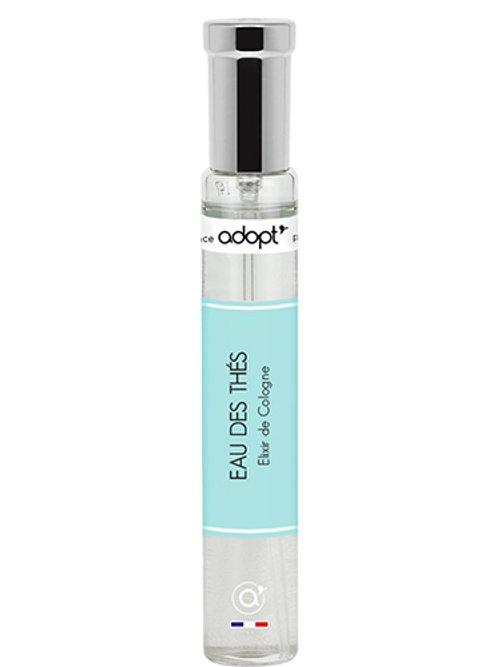 Eau Des Thés — Adopt