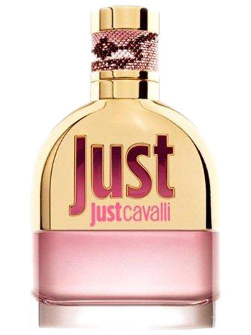 Just Cavalli Woman — Roberto Cavalli