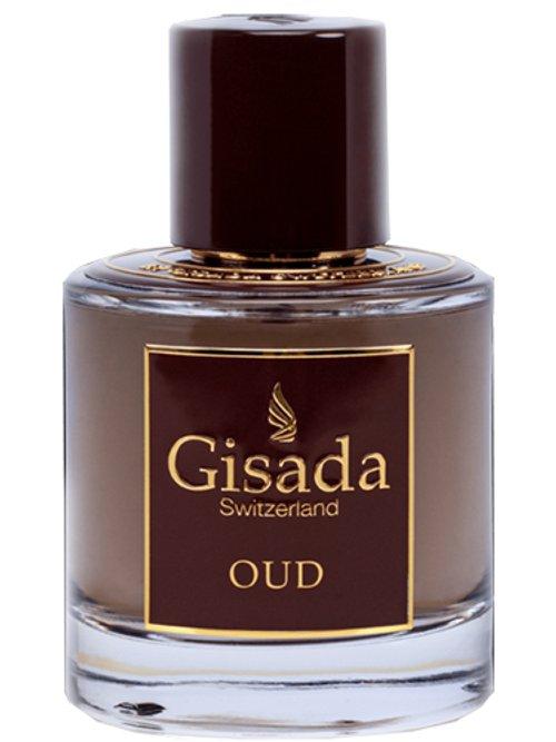 Gisada Oud — Gisada