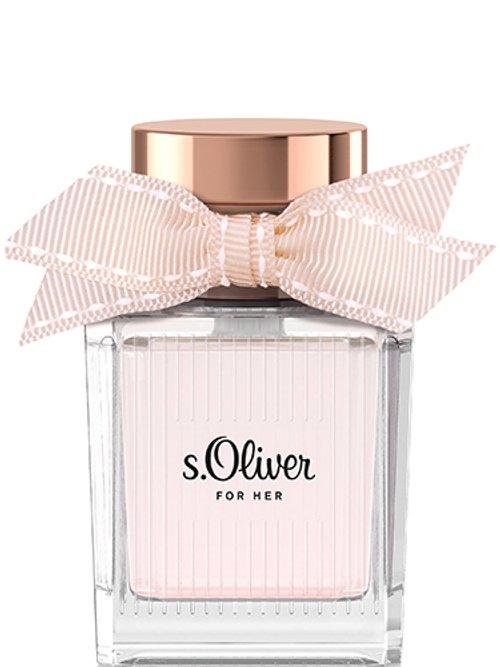 S Oliver for Her — S.Oliver
