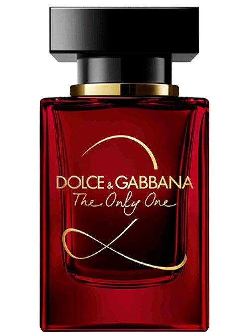 The Only One 2 — Dolce & Gabbana