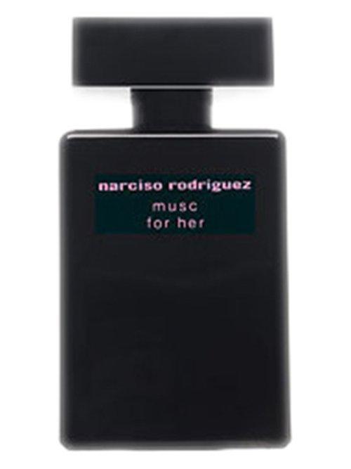 For Her Musc — Narciso Rodriguez