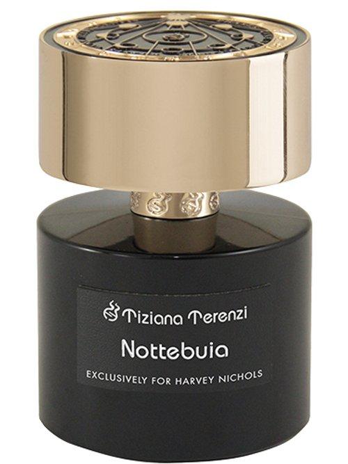 Nottebuia Harvey Nichols Exclusive — Tiziana Terenzi