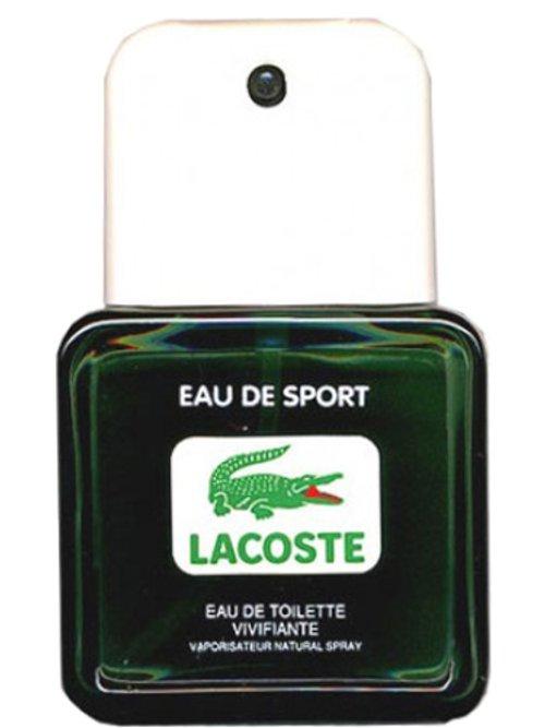 Eau De Sport Lacoste — Lacoste