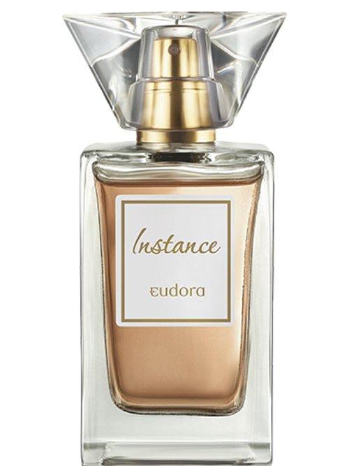 Instance — Eudora