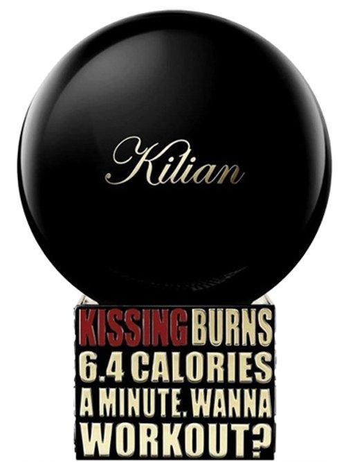 Kissing — Kilian