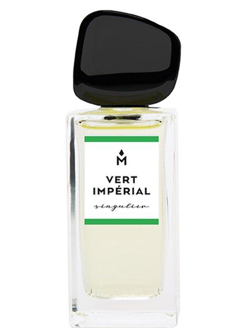 Vert Impérial — Ausmane