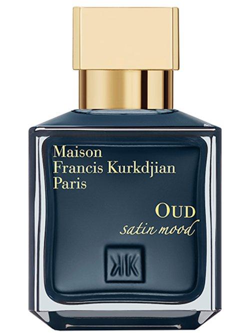 Oud Satin Mood Eau De Parfum — Maison Francis Kurkdjian