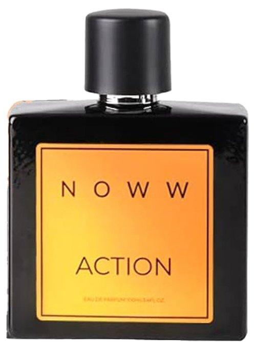Noww Action — Perfume Lounge