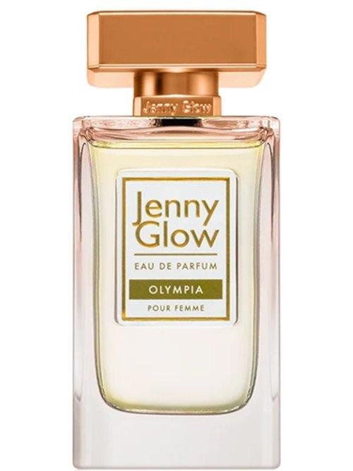 Olympia — Jenny Glow