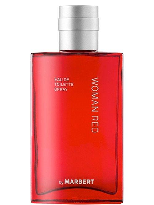 Marbert Woman Red — Marbert