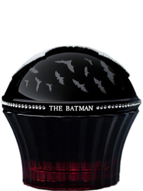 The Batman 2022 — House Of Sillage