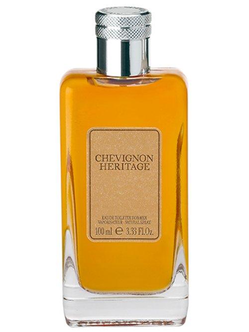 Heritage For Men — Chevignon