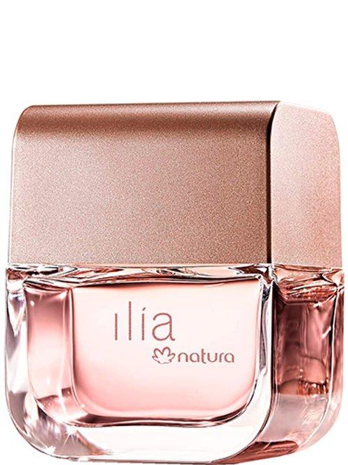 Ilía — Natura