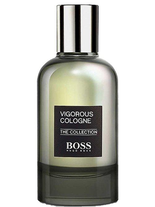 Vigorous Cologne — Hugo Boss