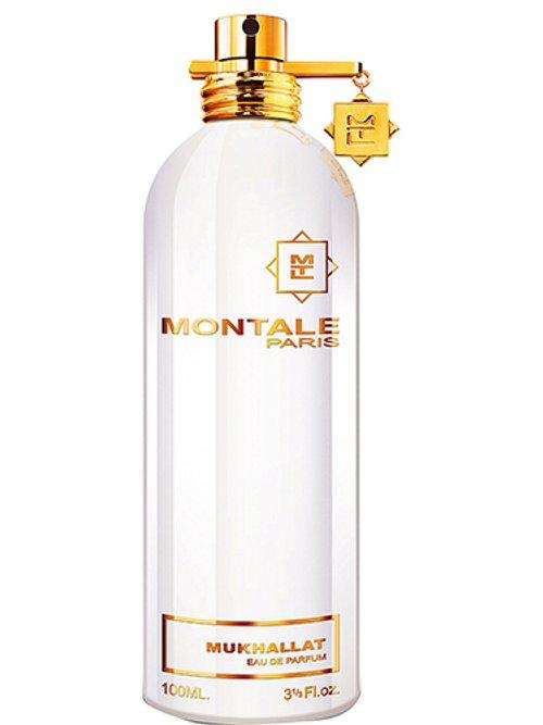 Mukhallat — Montale