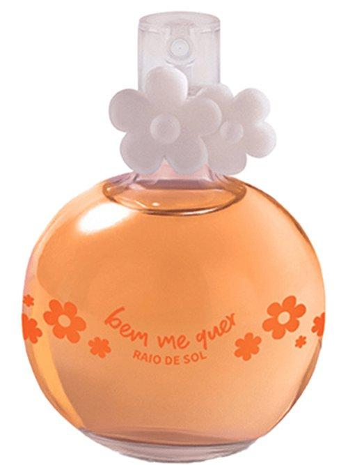 Bem-Me-Quer Raio de Sol — Jequiti