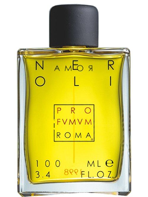 Neroli — Profumum Roma