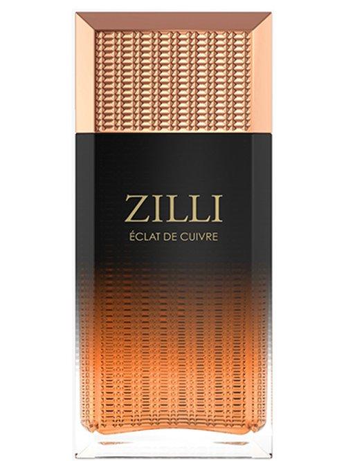 Éclat De Cuivre — Zilli