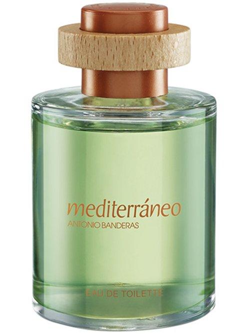 Mediterráneo — Banderas