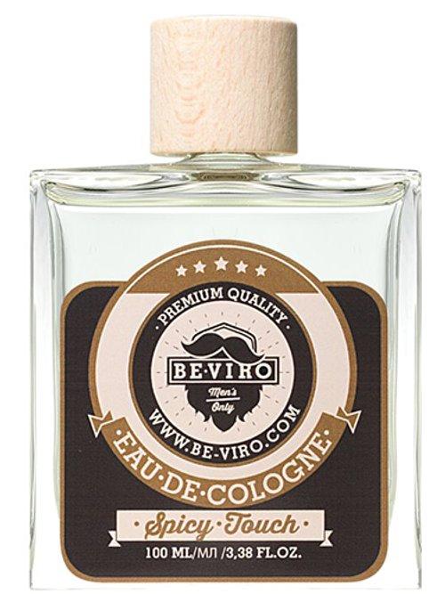 Men'S Only Spicy Touch — Beviro