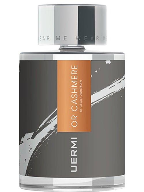 OR ± Cashmere — Uermi