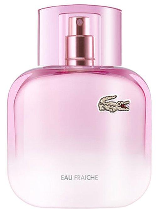 Eau De Lacoste L.12.12 Eau Fraîche Pour Elle — Lacoste
