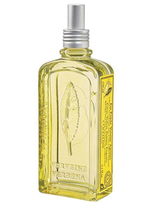 Eau Fraîche Verveine Agrumes — L'Occitane