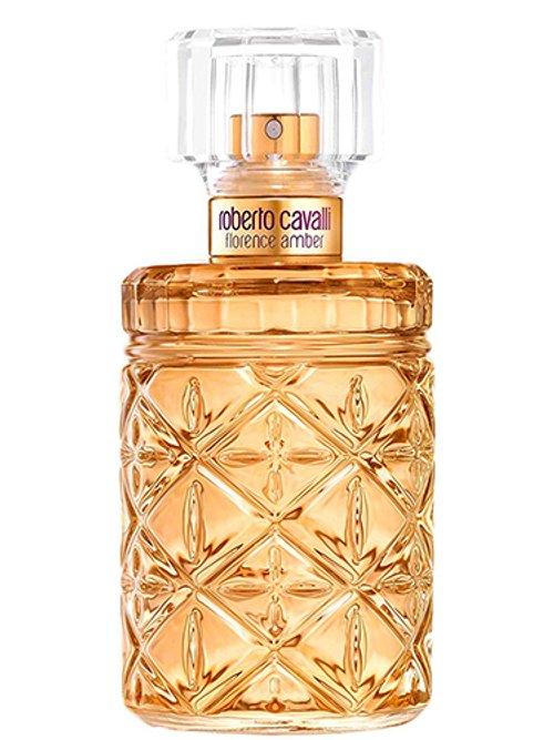 Florence Amber 2019 — Roberto Cavalli