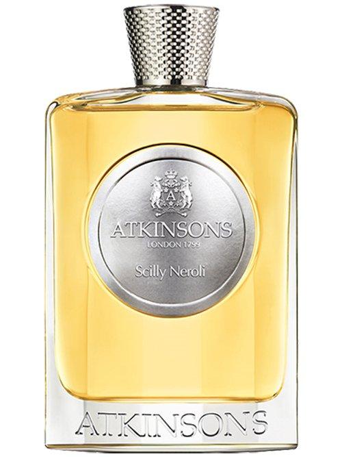Scilly Neroli — Atkinsons London 1799