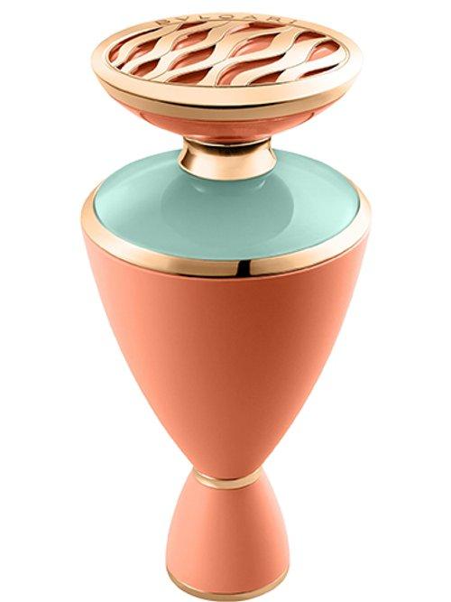 Coralia — Bulgari