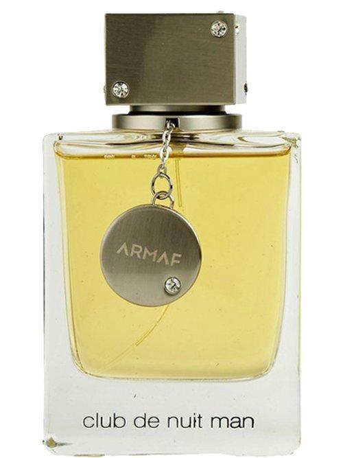 Club de Nuit Man — Armaf