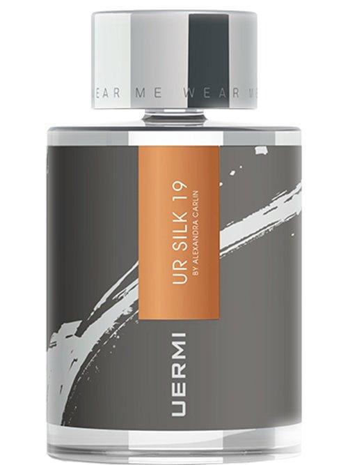 UR ± Silk 19 — Uermi