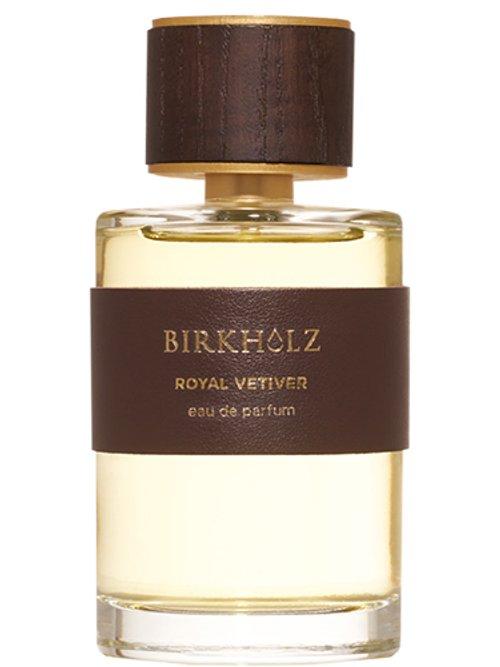 Royal Vetiver — Birkholz