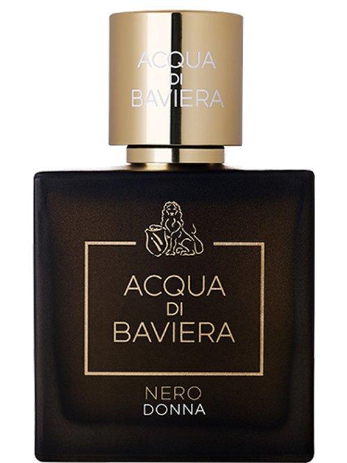 Nero Donna — Acqua Di Baviera