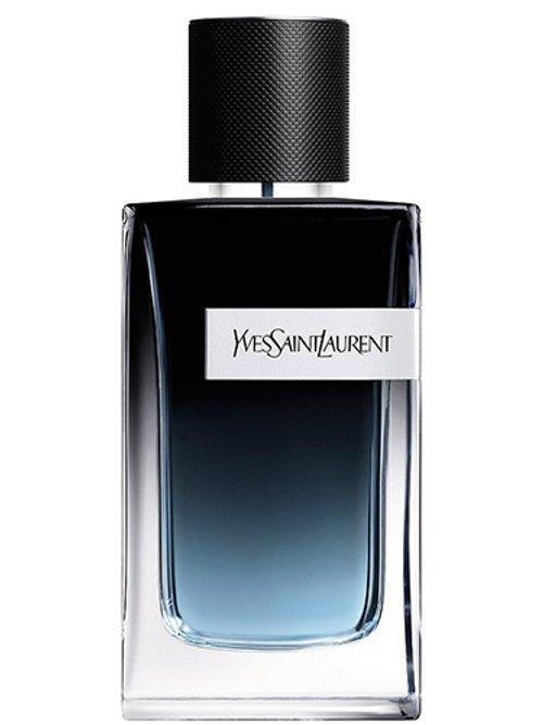 Y Eau de Parfum — Yves Saint Laurent