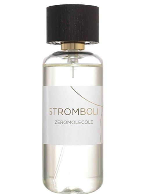 Stromboli — Zeromolecole