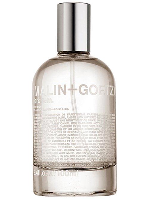 Dark Rum Eau De Parfum — Malin & Goetz