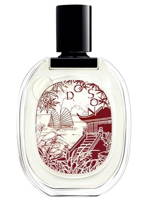 Do Son Eau De Toilette Limited Edition 2024 — Diptyque
